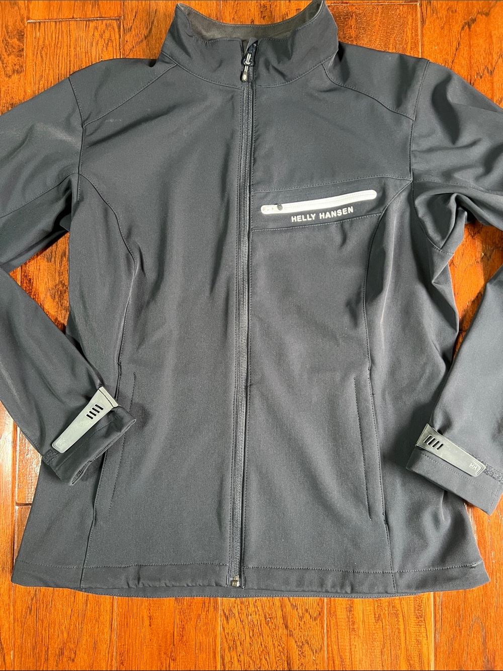 Helly Hansen Women's Navy Softshell Jacket